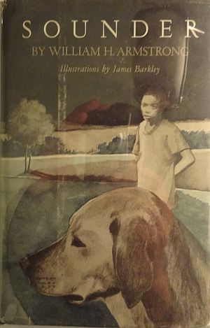 First Edition Newbery Medal