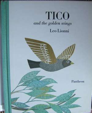 Leo Lionni First Edition