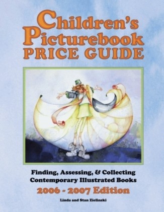Children's Picturebook Price Guide