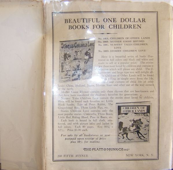The Little Engine That Could First Edition