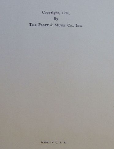 The Little Engine That Could - Copyright 