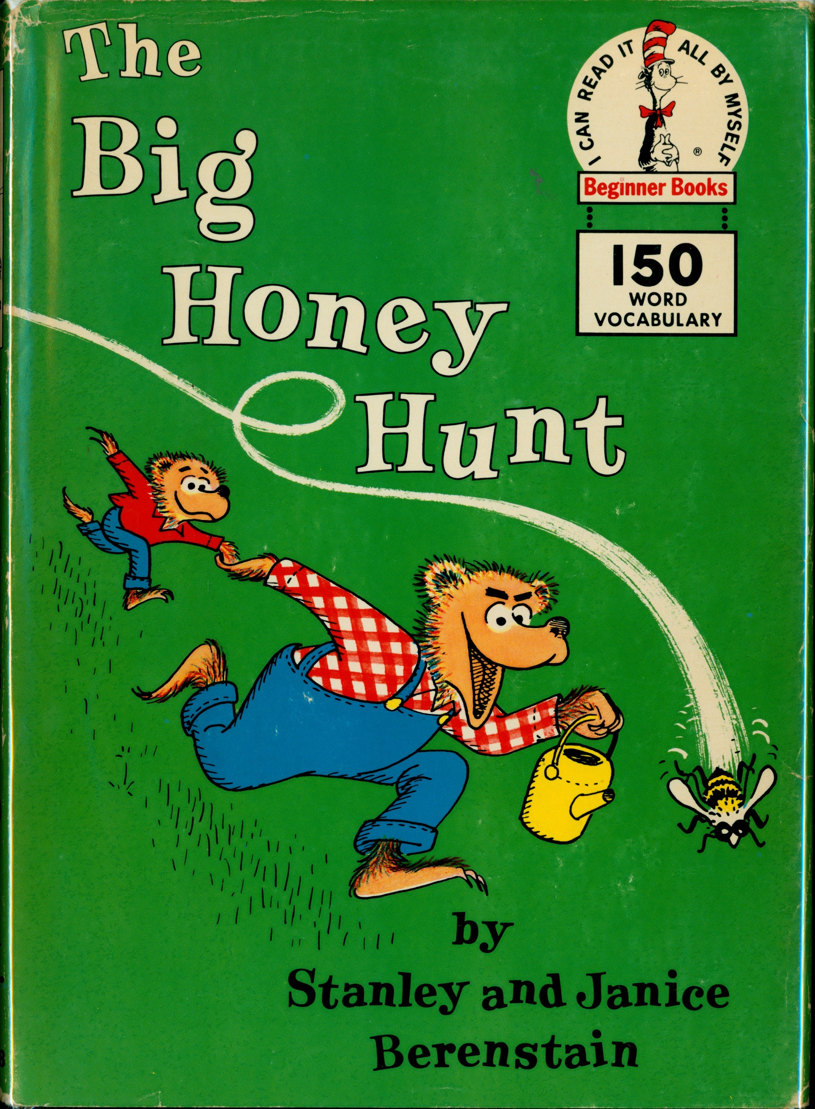 Dr. Seuss First Edition Books