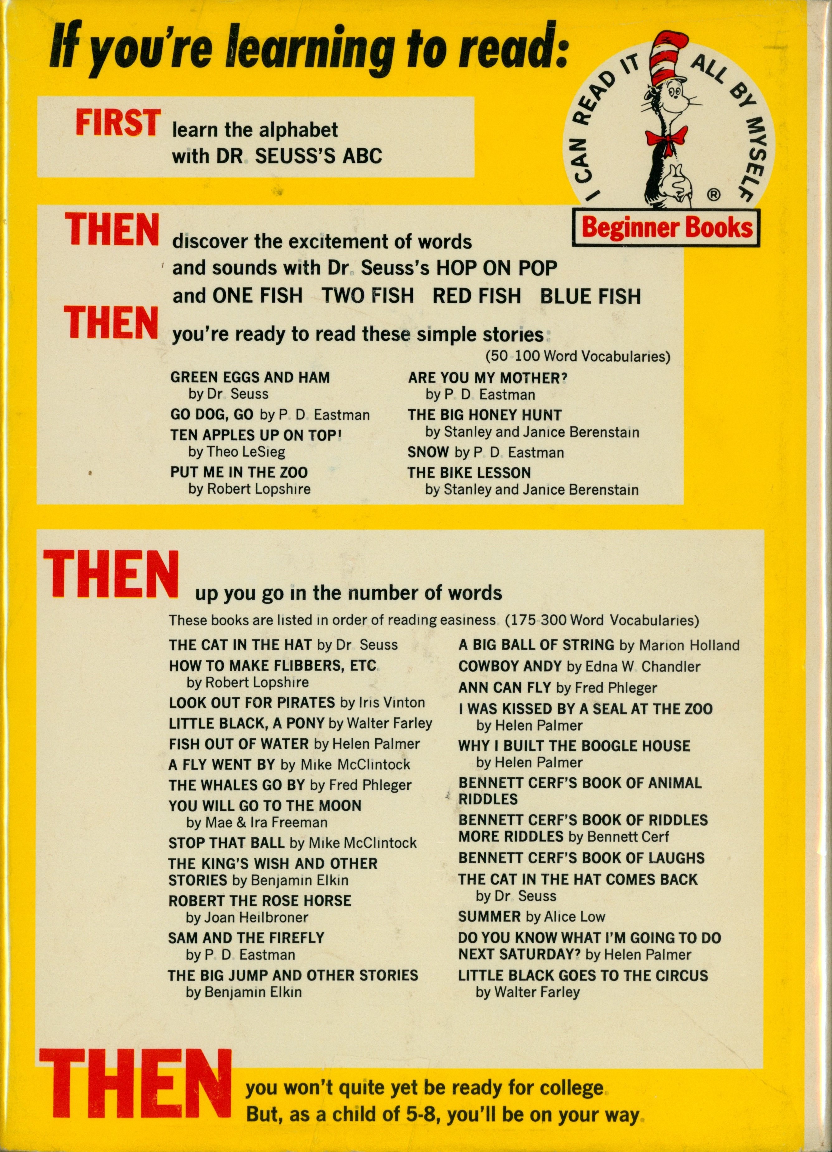 Beginner Book DJ 'N'