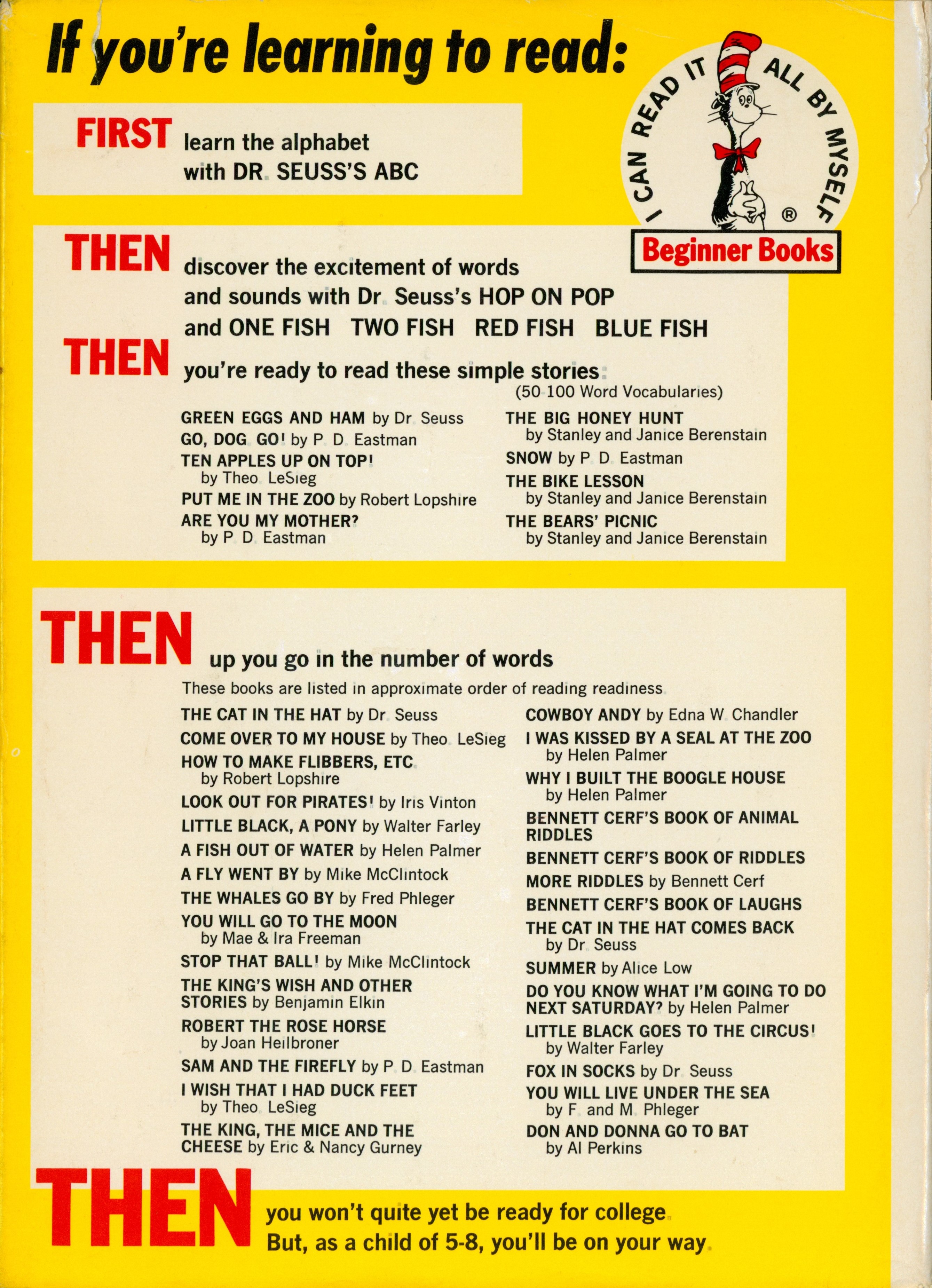 Beginner Book DJ 'Q'