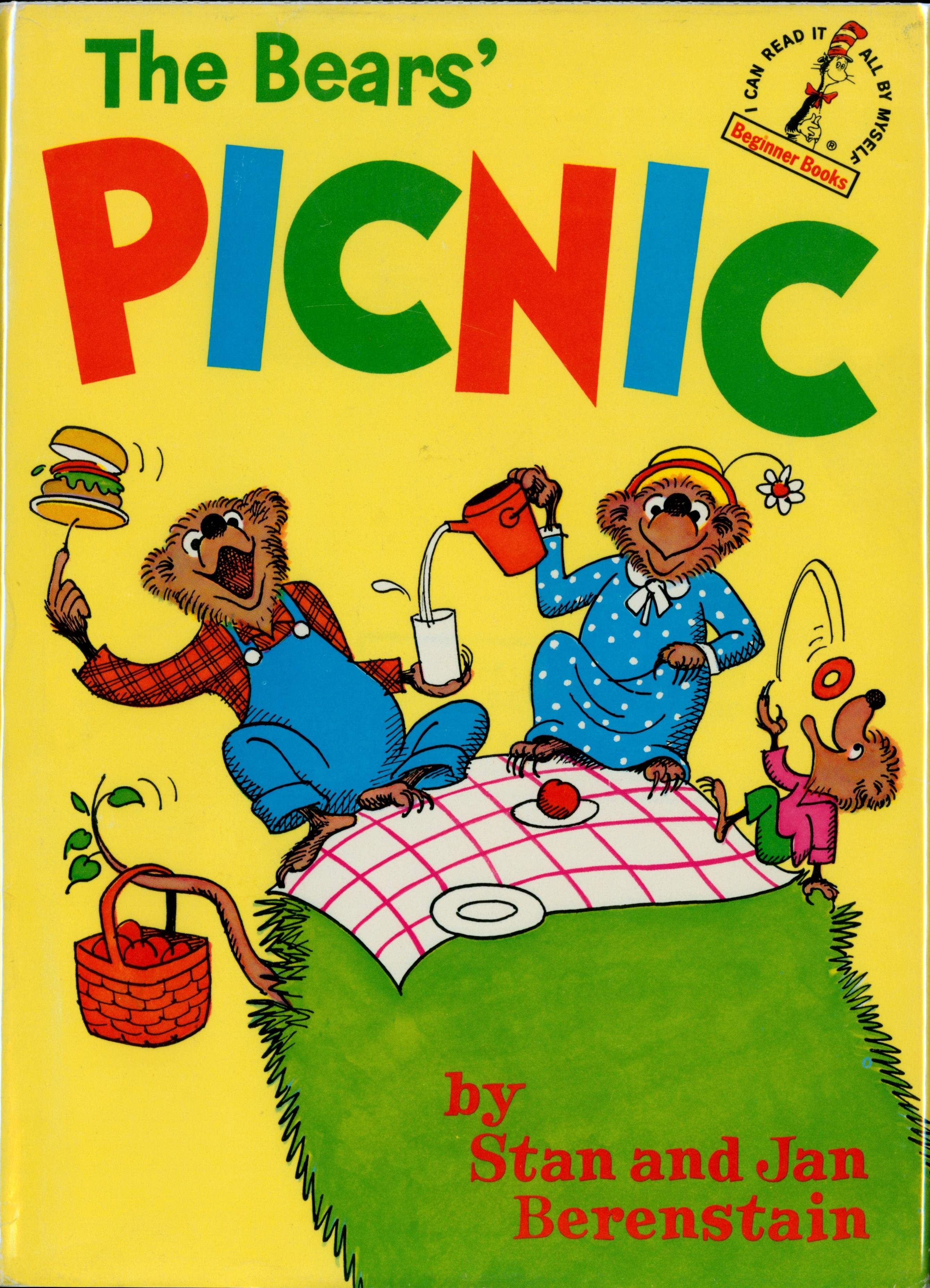 Dr. Seuss First Edition Books