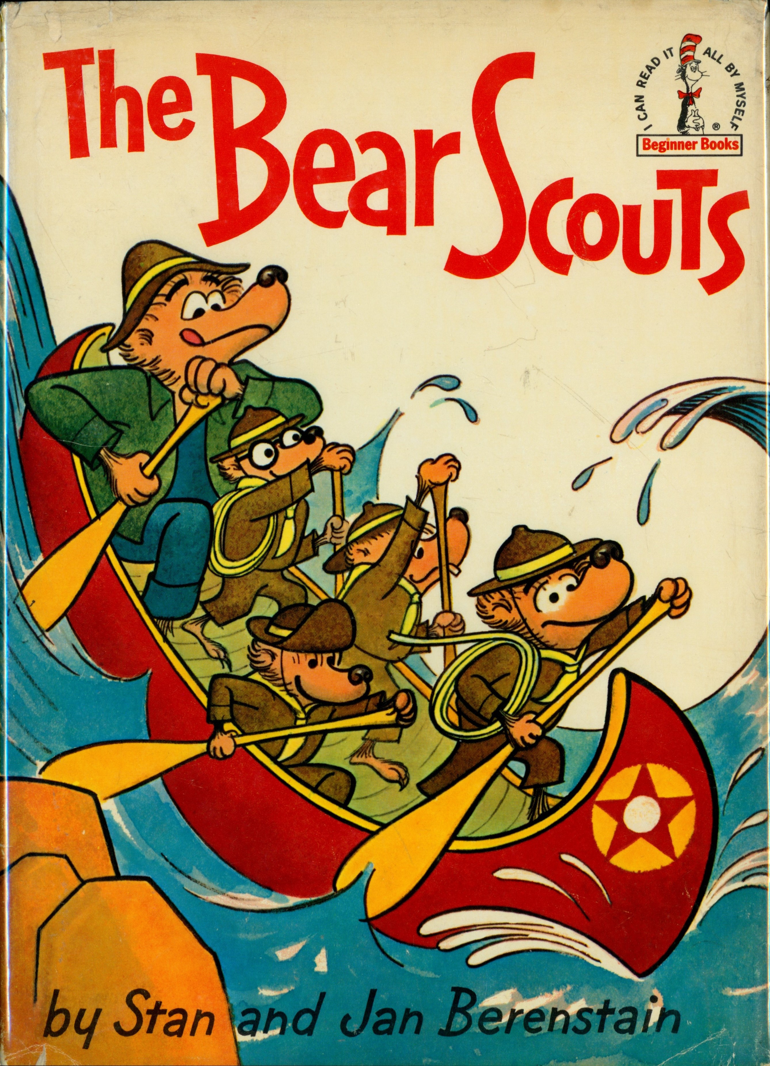 Dr. Seuss First Edition Books