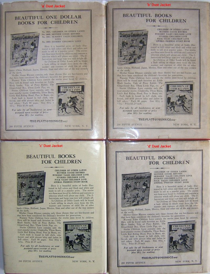 The Little Engine That Could First Edition Identification